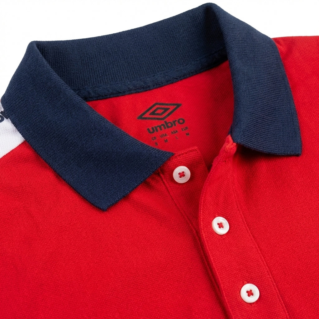 UMBRO POLO. UAA241M011-005