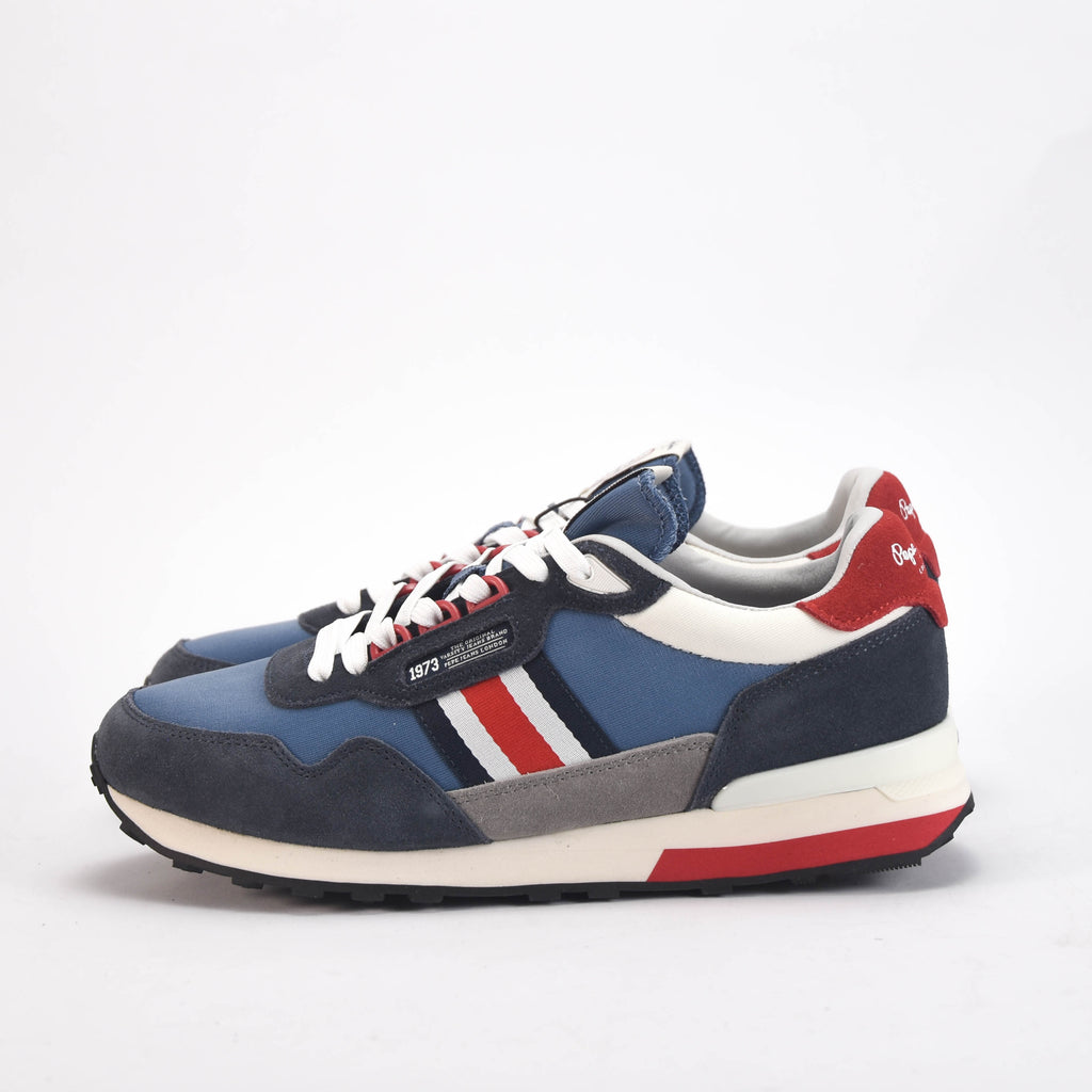 Pepe Jeans SHOES - PMS40027-595 - Image 3
