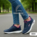 Basket Femme 1899 bleu