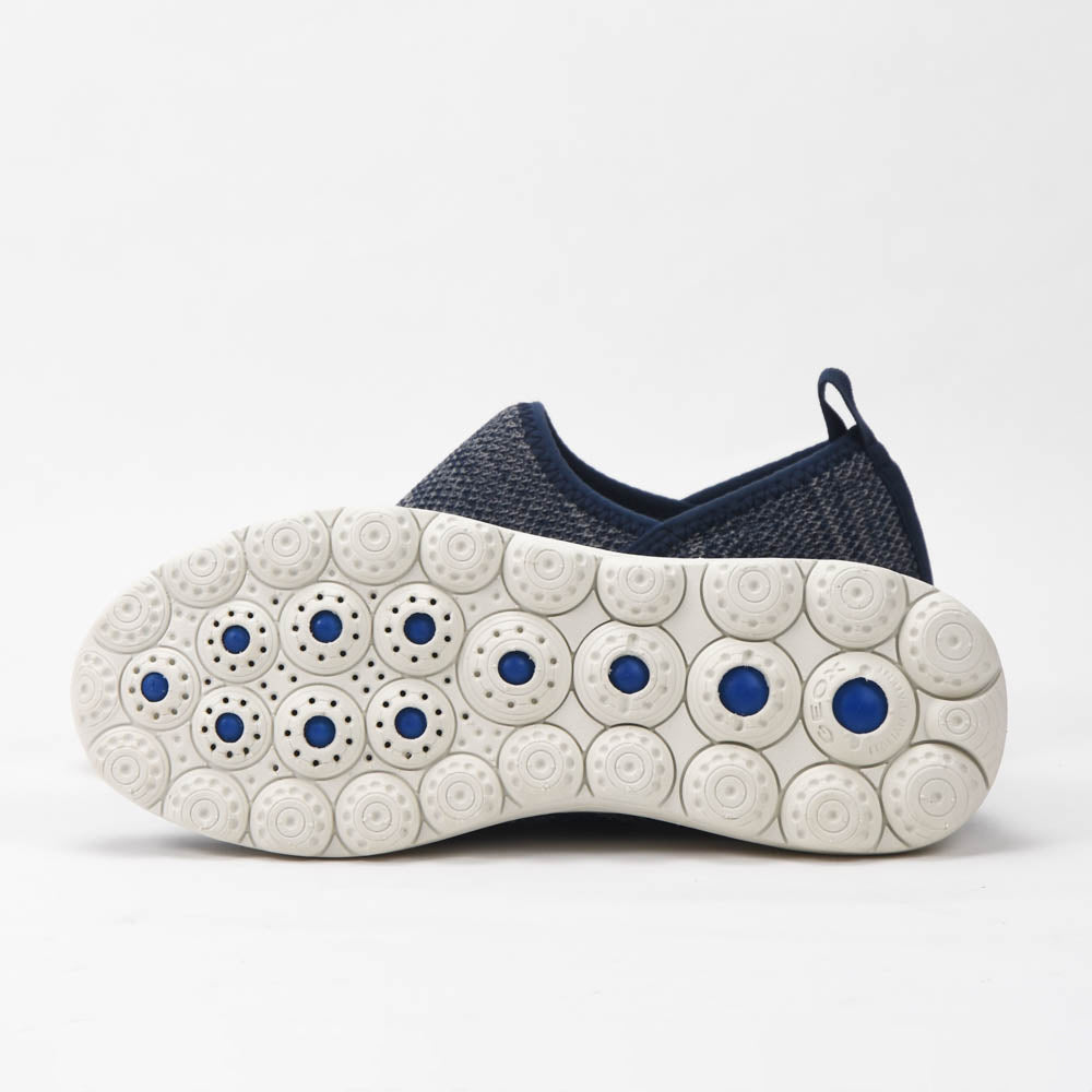 Geox Sherica Slip-On Sneakers Femme - D45NUC0007T-C4002 - Image 4