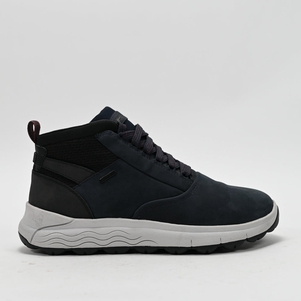 GEOX - FOOTWEAR - U36FDB0FF6K-C4002 - Image 8