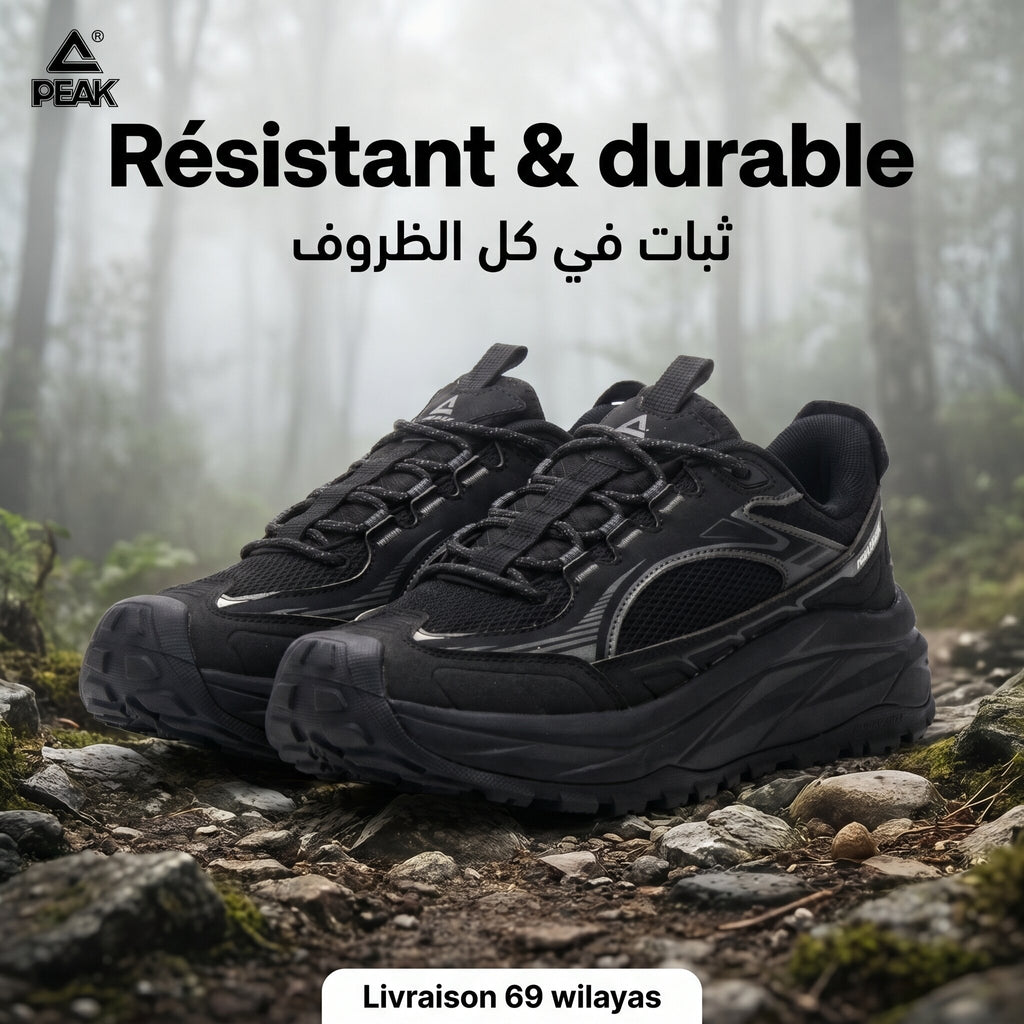Peak Outdoor Sports - EXT54957G-209D - Image 4