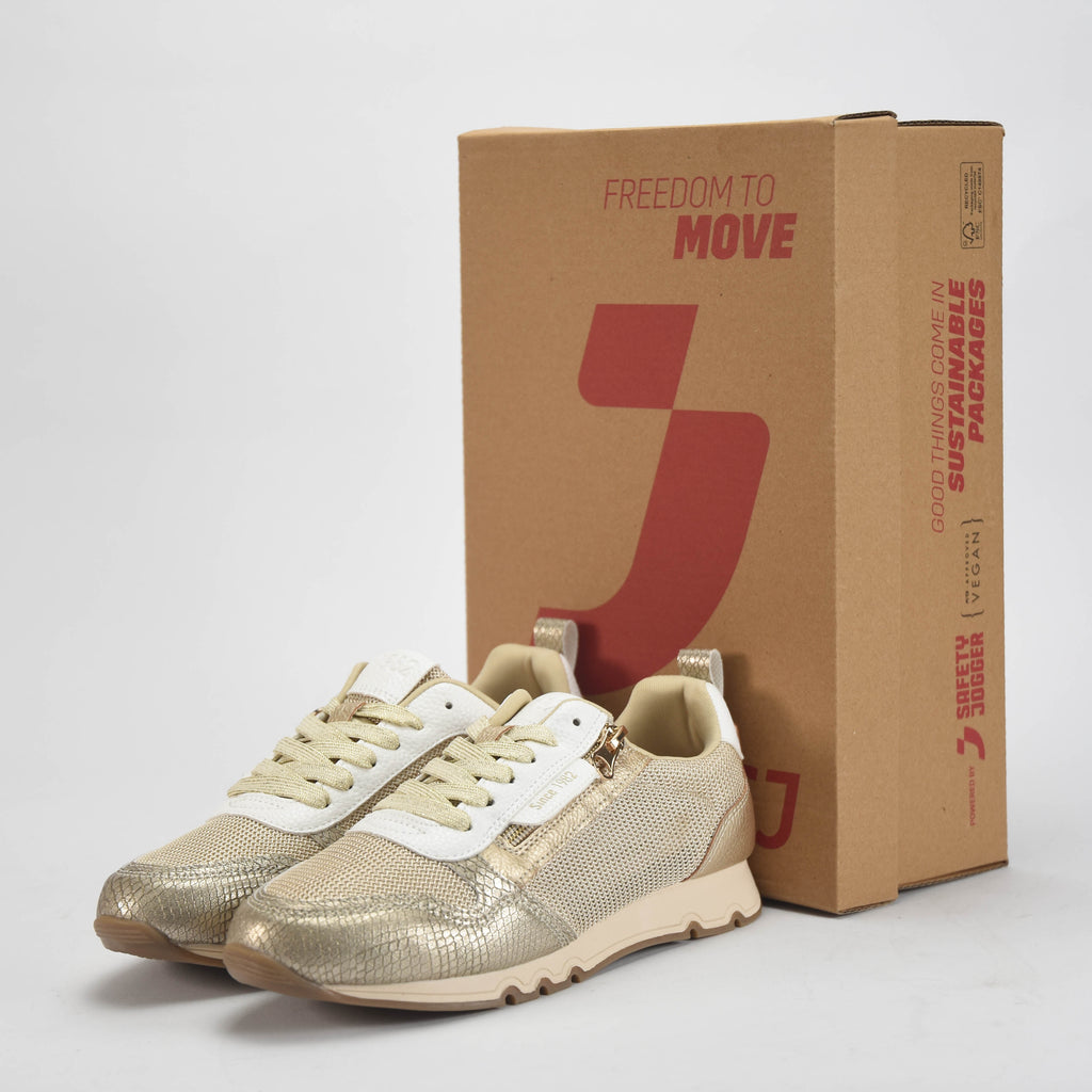 SAFETY JOGGER SHOES - 616519 - Image 1