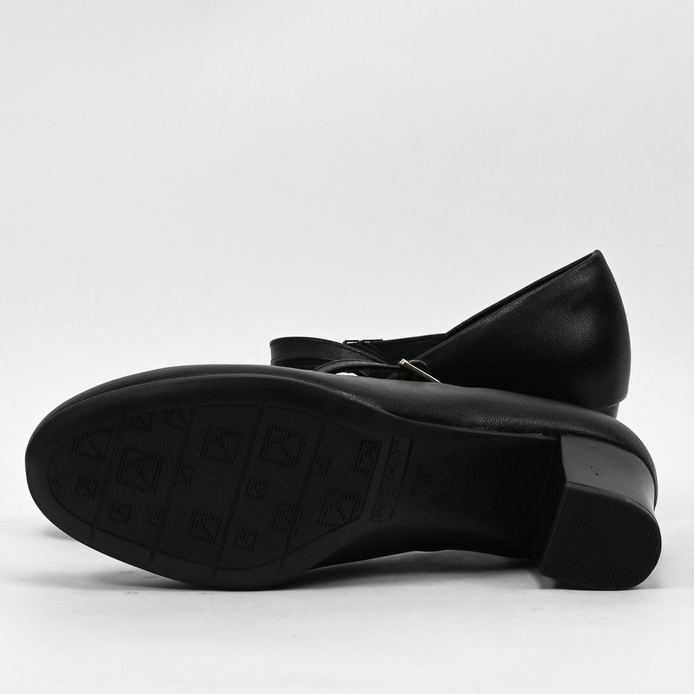 Piccadilly Chaussures Femme - 110163-49 - Image 6