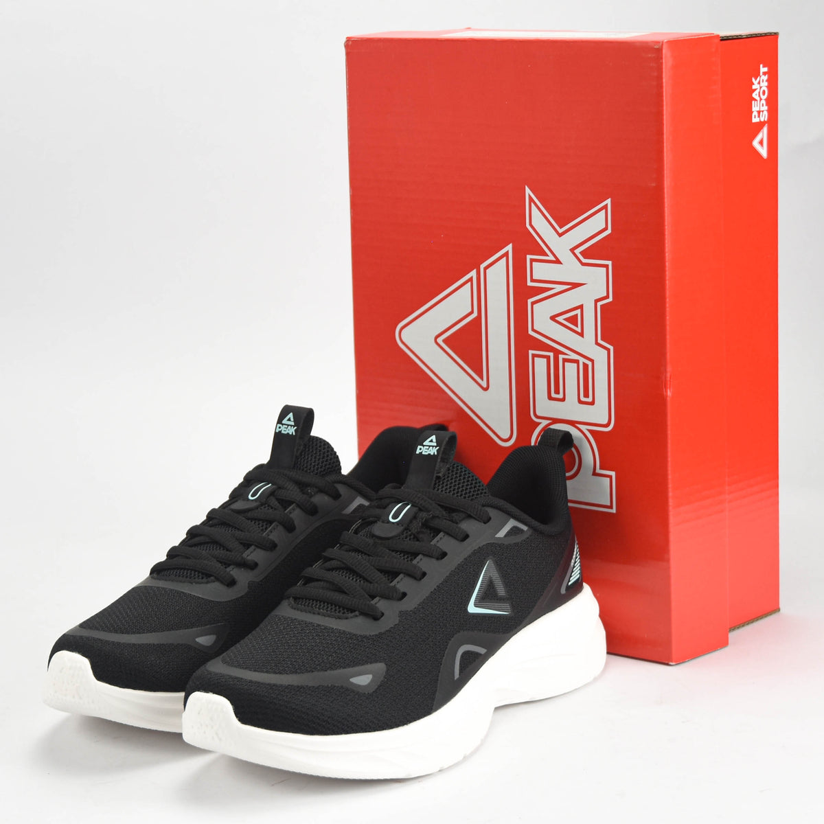 PEAK SHOES - EX251178H-Z497 - Image 1