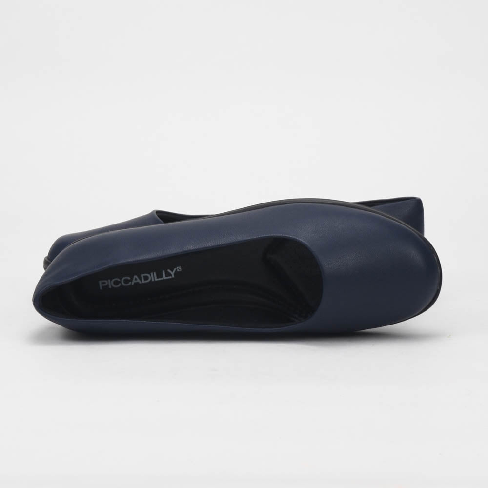 Piccadilly Ballerines Confort Femme - 100217-0050 - Image 7