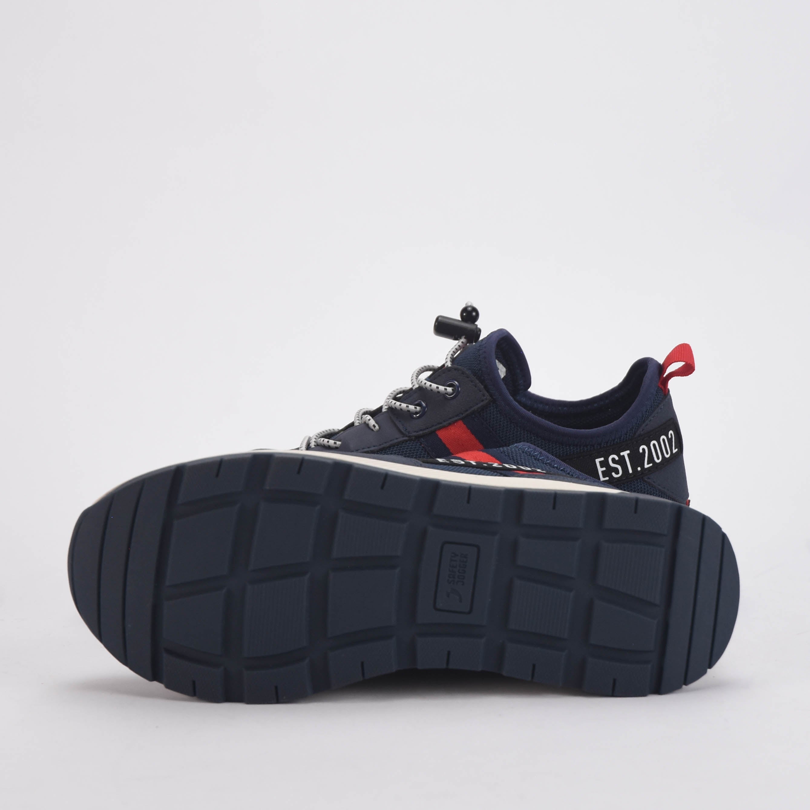 SAFETY JOGGER SHOES - 613663 - Image 3