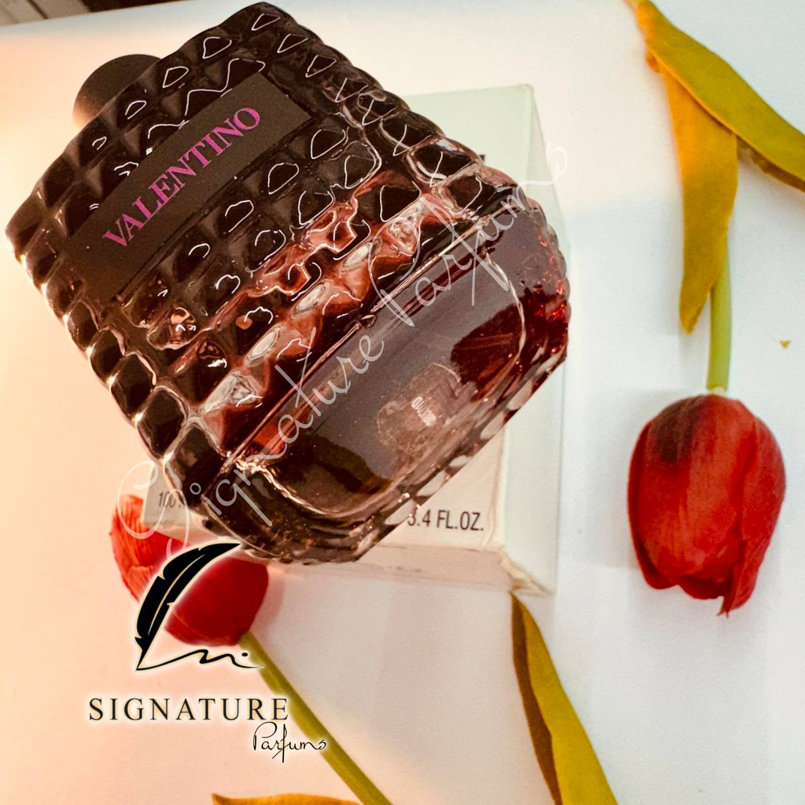 Valentino Donna Born In Roma Intense Valentino pour femme 👩