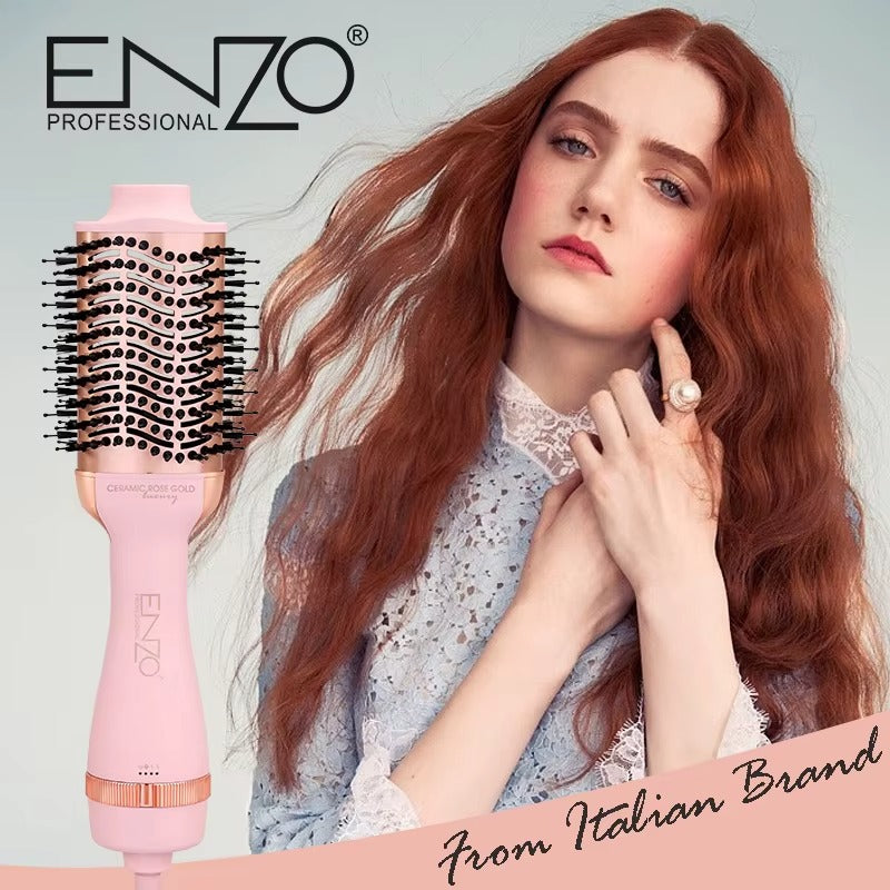 Enzo One Step PRO Blow-Out Styler - EN-6209 - Image 7