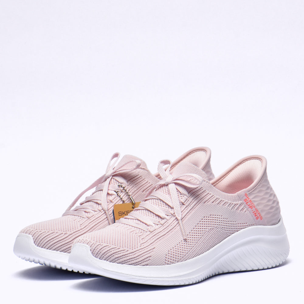SKECHERS ULTRA FLEX 3.0 LIGHT PINK - 149710/LTPK - Image 2