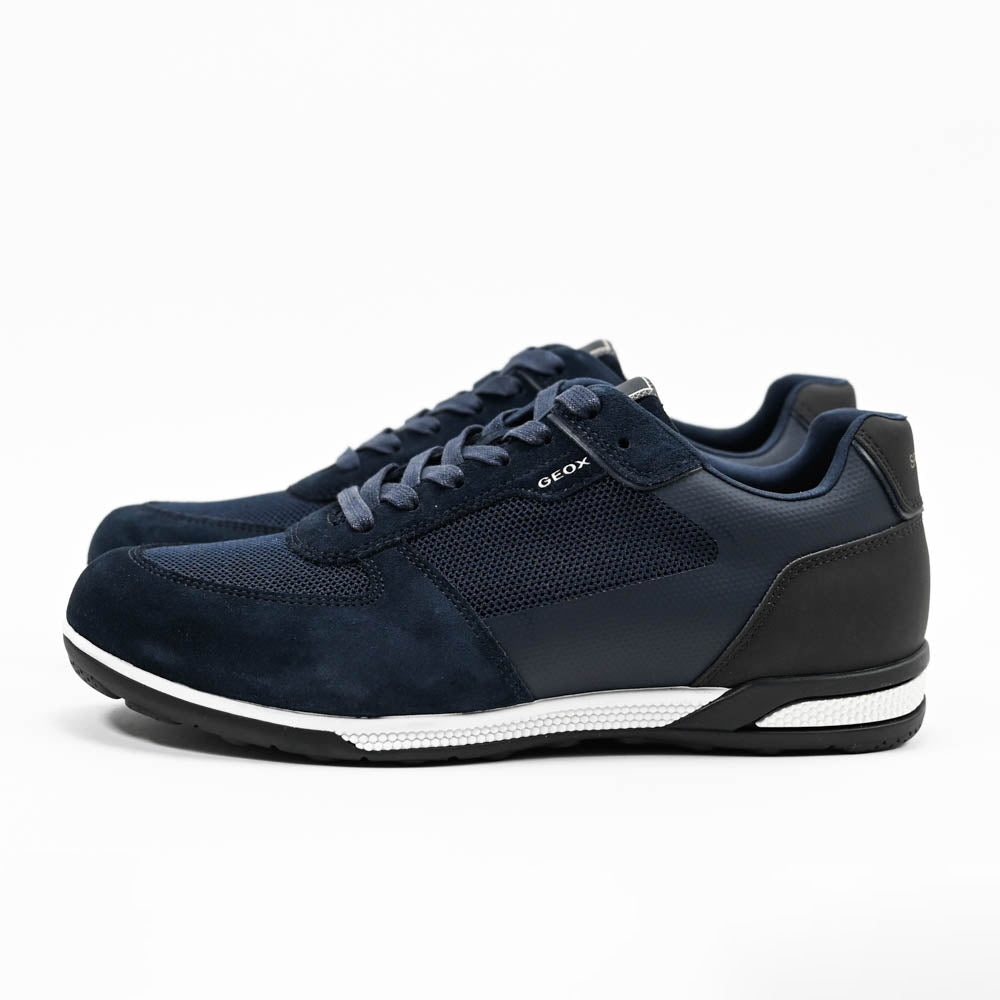 Geox Spherica Homme Sneakers - U65LGA01422-C0045 - Image 14