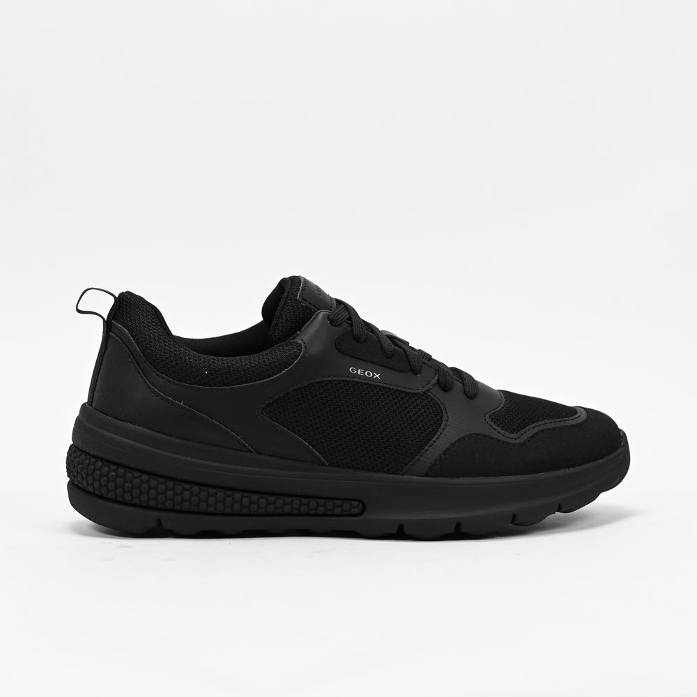 Geox Activart Sneakers - U55HSA0149J-C9997 - Image 6
