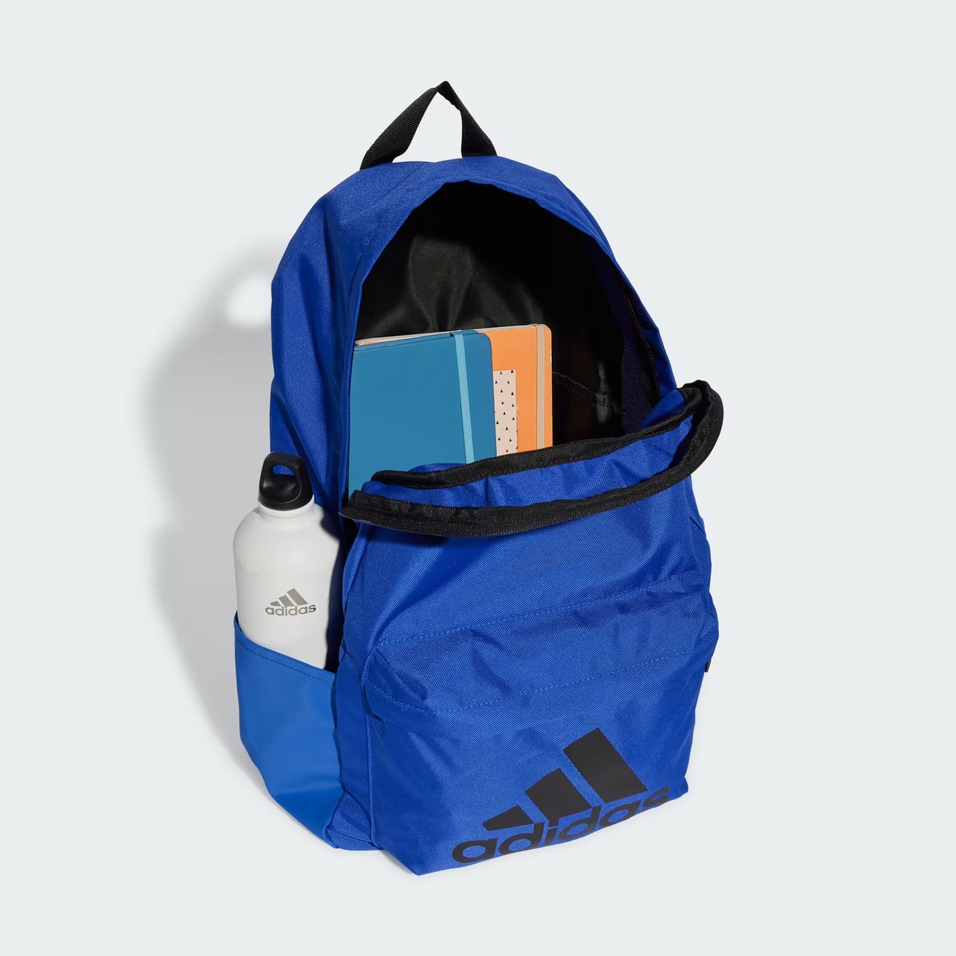 ADIDAS Classic Badge of Sport Backpack - IZ1885 - Image 4