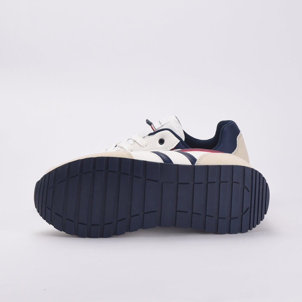 TOMMY HILFIGER FOOTWEAR - T3X9-33664-1269B05 - Image 3