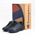 Champion Syphon Script Low Sneakers - S22308-KK001 - Image 1