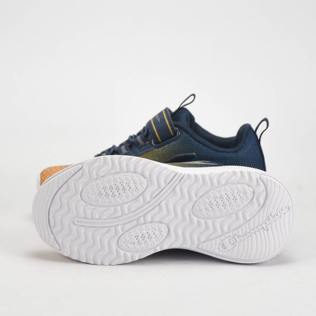 BASKET CHAMPION P28-35 S32999-BS502