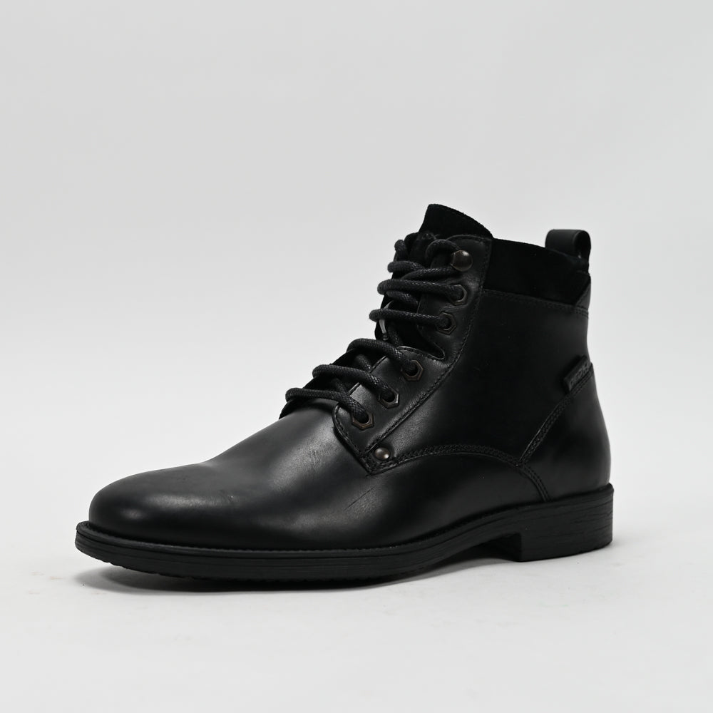 GEOX - FOOTWEAR - U04Y7E0003C-C9999 - Image 4