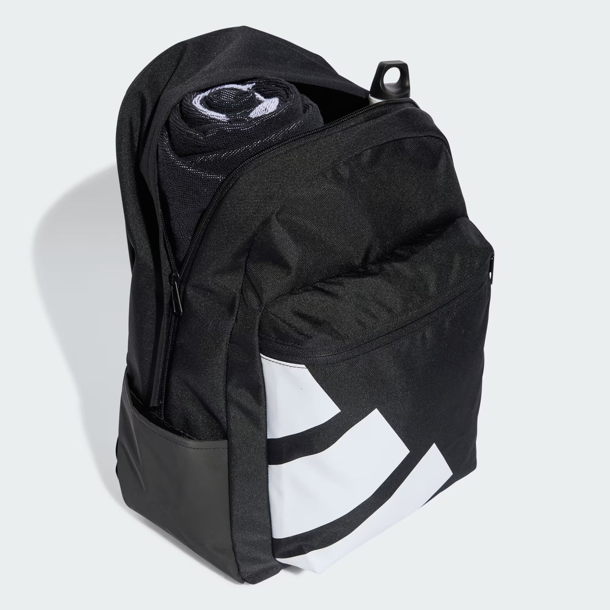 ADIDAS Classics Backpack Back To School - IX7989 - Image 5