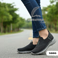 Basket Femme 5886 gris