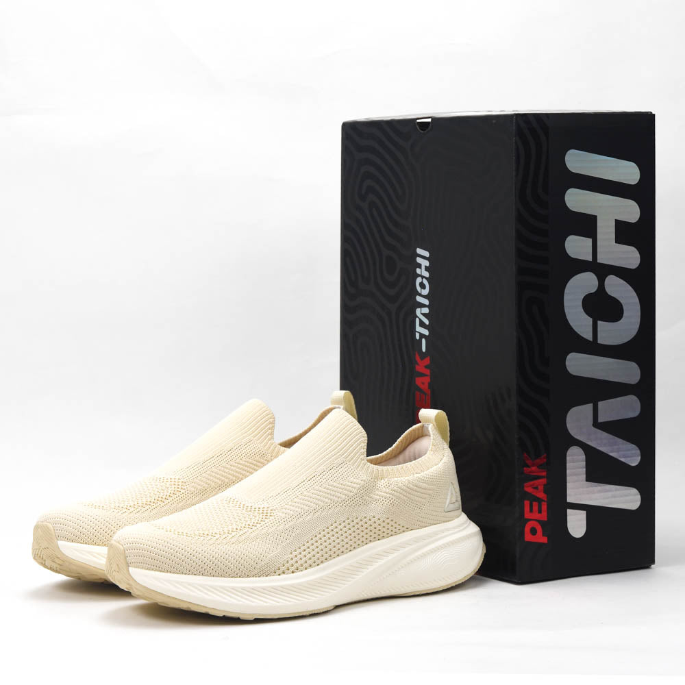 PEAK Casual Shoes - ET59082E-0011 - Image 1
