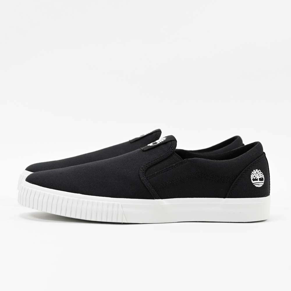Timberland Mylo Bay Slip-On Canvas Shoes - A662W-EK7 - Image 9