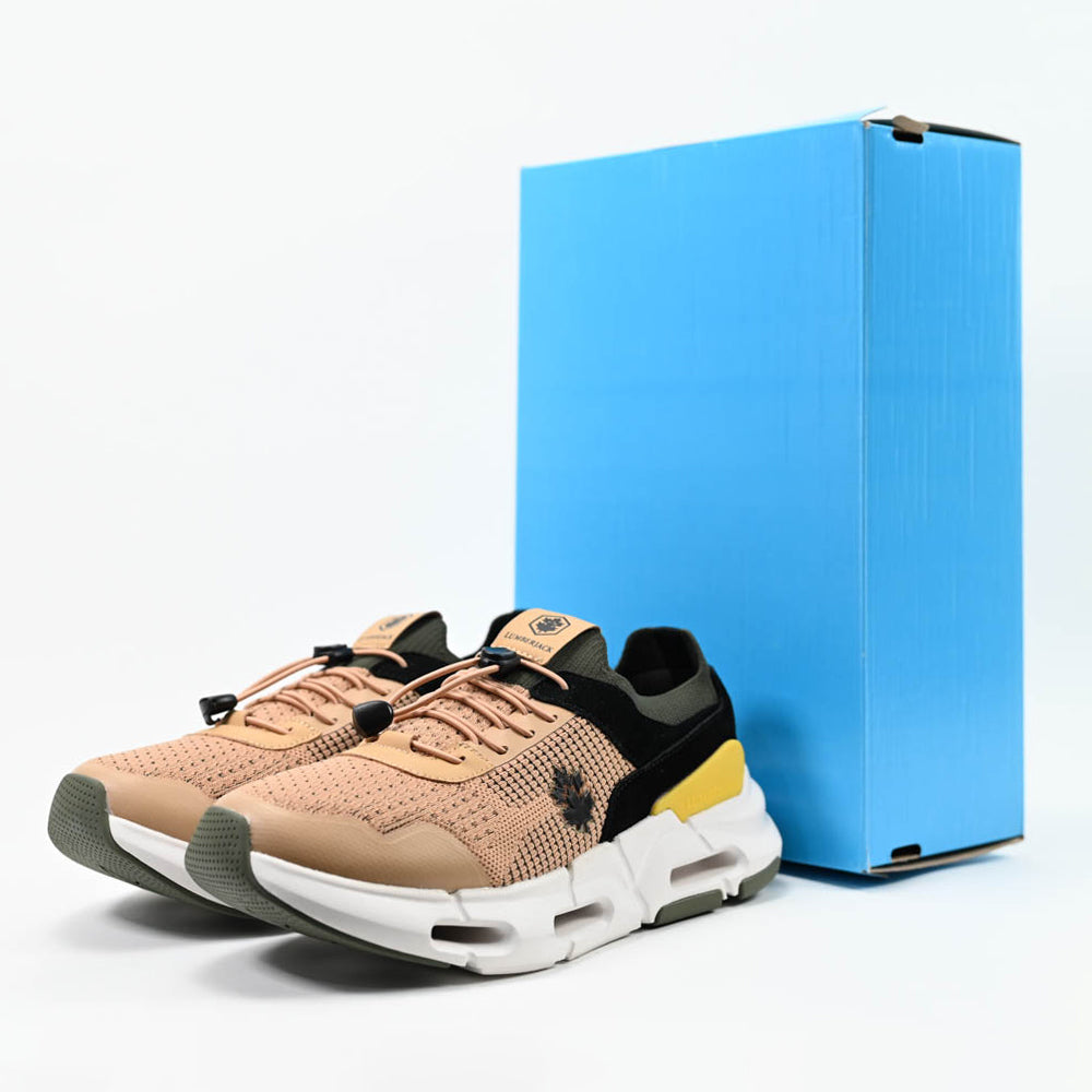 Lumberjack Casual Sneakers - 101938271 - Image 1