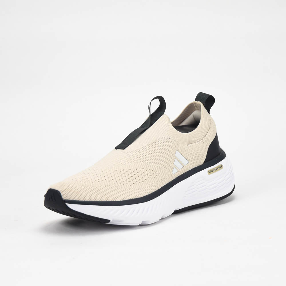 Adidas Cloudfoam Go Sock - JH6804 - Image 5