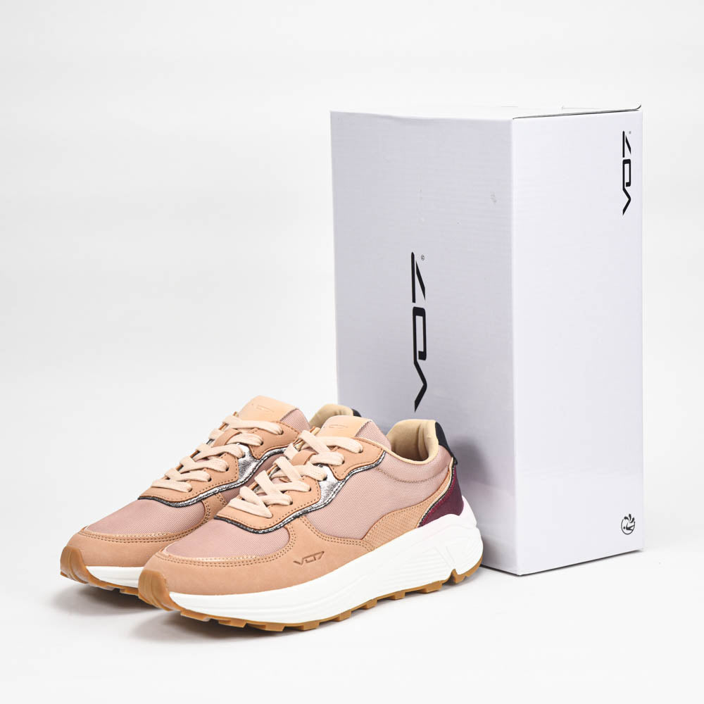 VO7 SHOES - CH-VEN-NUD - Image 1
