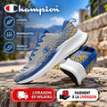 CLOUD I GREY/BLUE/YELLOW CHAMPION - S22230-ES006 - Image 1