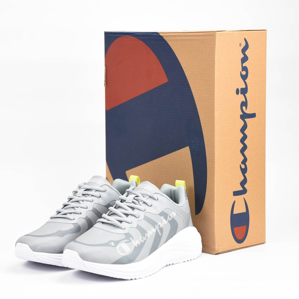 Champion Sneakers Syphon Script Low - S22308-ES003 - Image 1