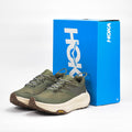 HOKA Transport GORE-TEX Slate Oat Milk Sneakers - 1133957-STTM - Image 1