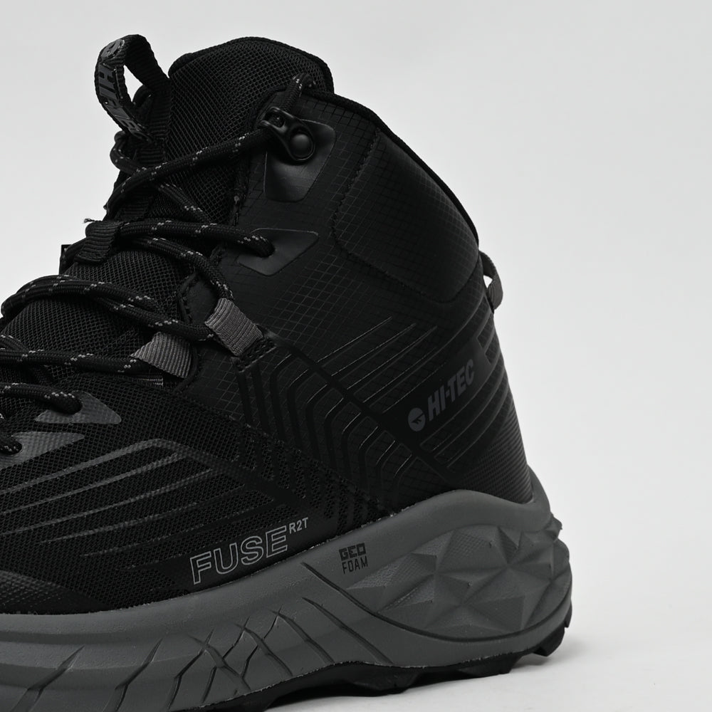 HI-TEC Chaussures Homme - O015192 - Image 3