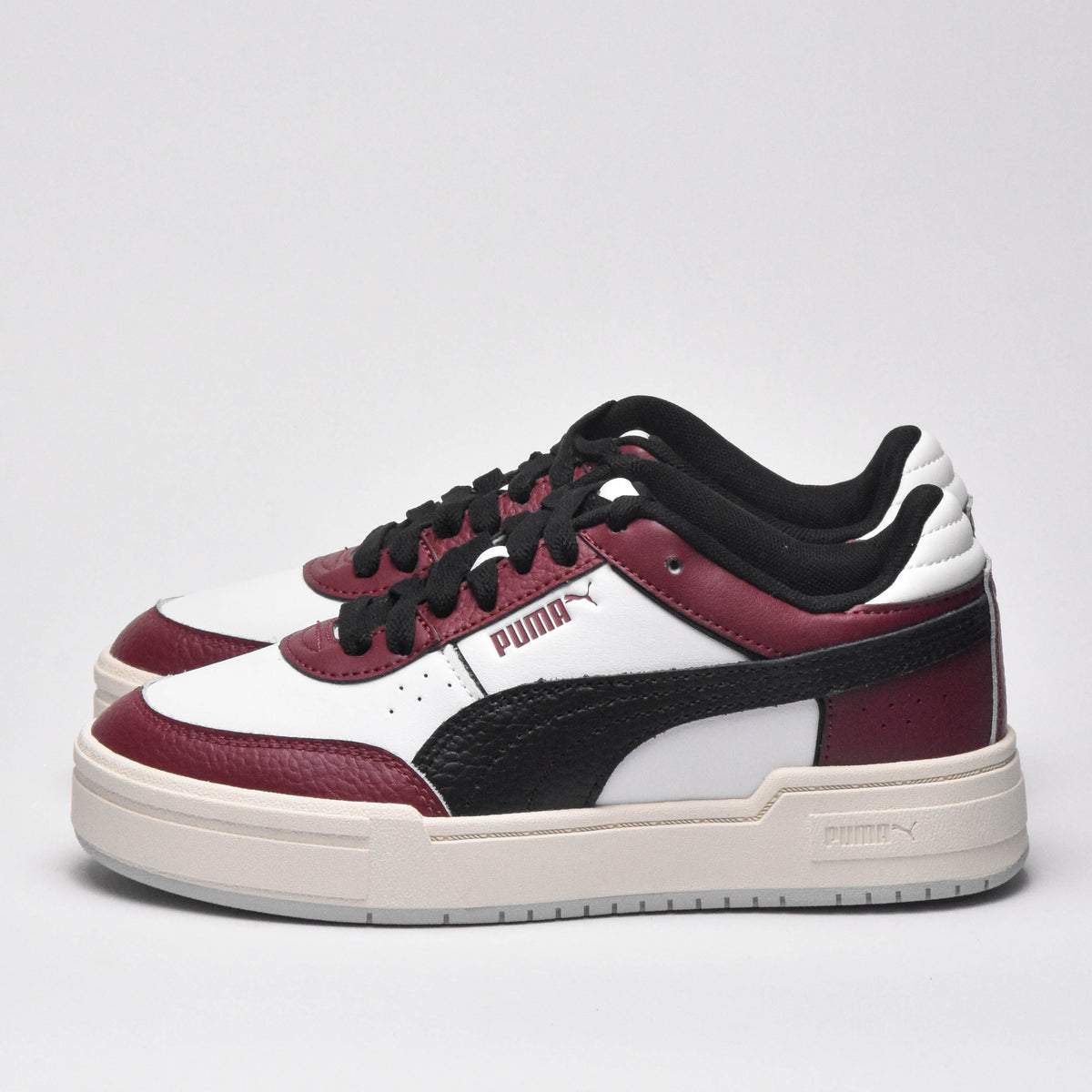 PUMA CA PRO SPORT LTH JR - 39439102 - Image 3