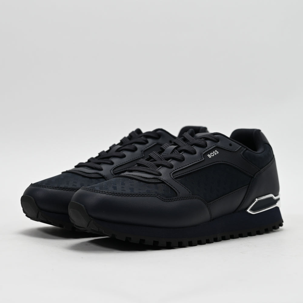 BOSS baskets homme Parkour-L - 50568574-404 - Image 2