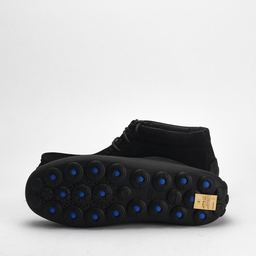 GEOX U SPHERICA EC14-B-SUEDE - U46HLB00022-C6024 - Image 3