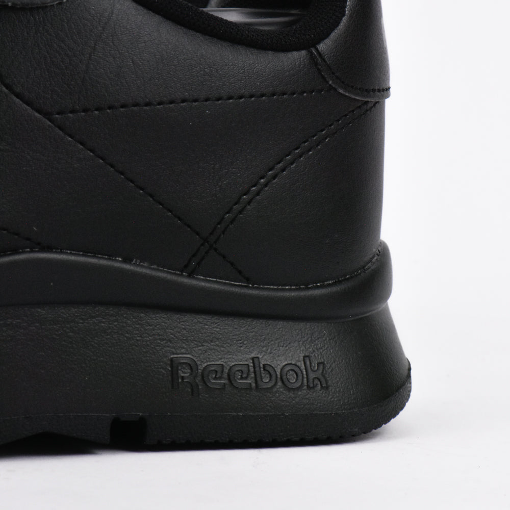 REEBOK RAMBLE BLACK/BLACK/GREY5 - 100209140 - Image 6
