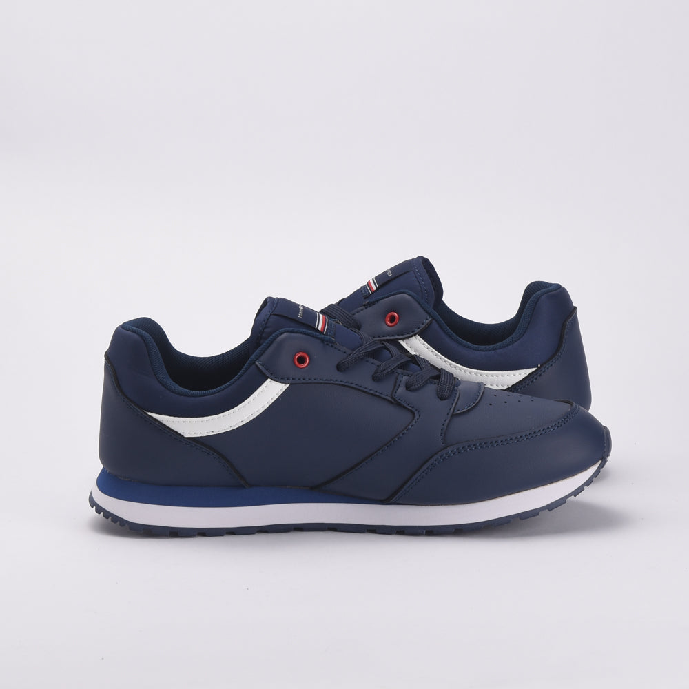 TOMMY HILFIGER FOOTWEAR - T3X9-33663-1695800 - Image 6