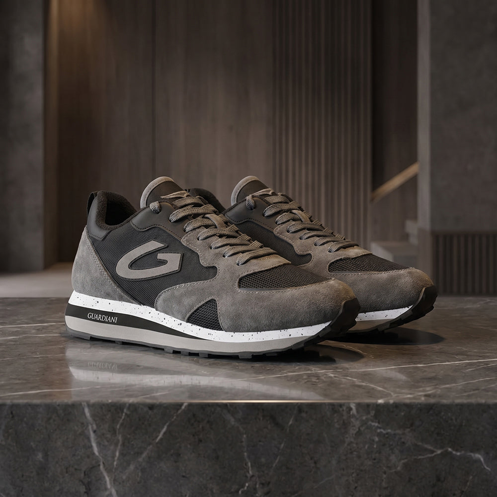GUARDIANI FOOTWEAR - AGM040007 - Image 8