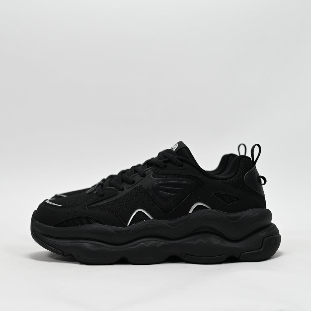ERKE Hanbao Men's Running Sneakers - 11126102200-008 - Image 4