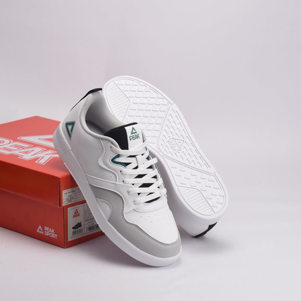 PEAK FOOTWEAR - E231447BWDKGREEN - Image 3