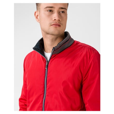 GEOX - M GENOVA BOMBER JKT - M0228ATC133-F7189 - Image 2