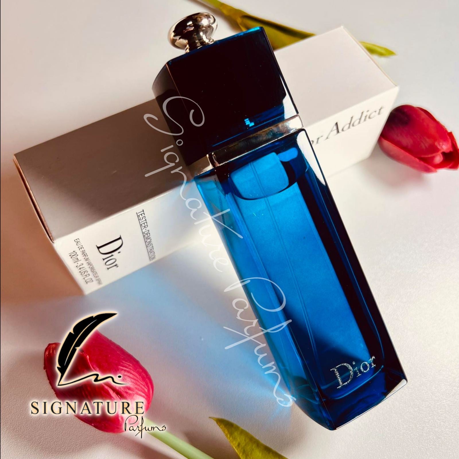 Dior Addict Eau de Parfum pr femme 👩