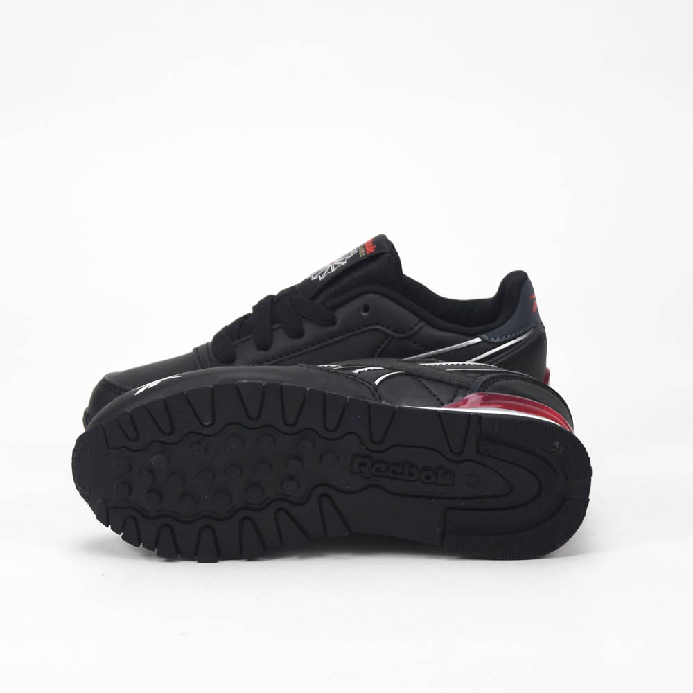 REEBOK Classic Leather Step N Flash Sneakers - 100075054 - Image 7