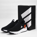 Adidas Cloudfoam Go Sock - ID4036 - Image 1