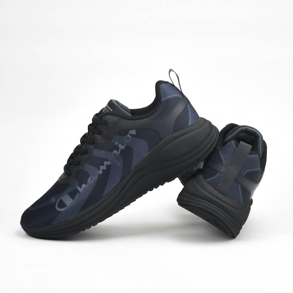 Champion Syphon Script Low Sneakers - S22308-KK001 - Image 10