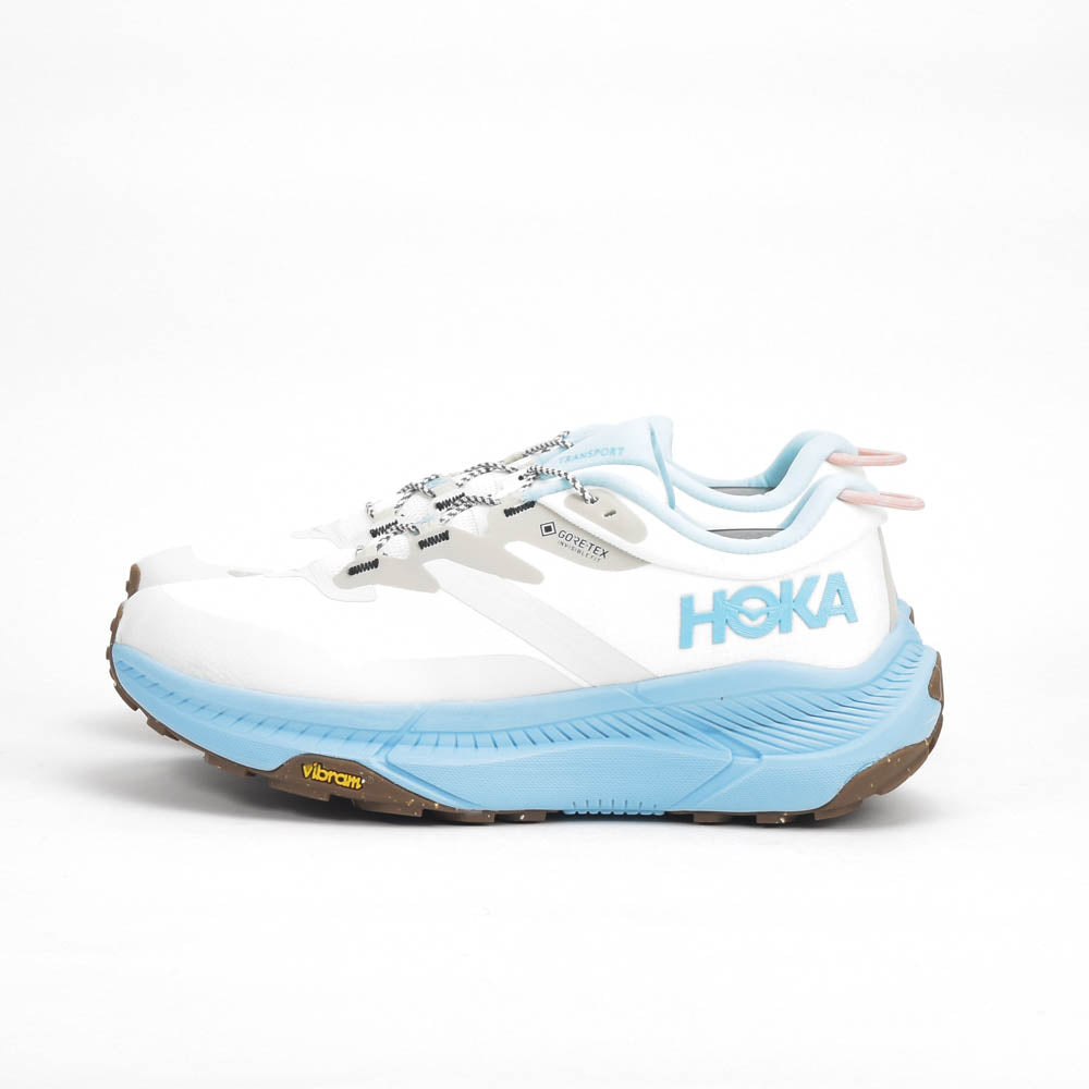 HOKA Transport GORE-TEX Illusion Dusk Sneakers - 1133958-ISK - Image 6