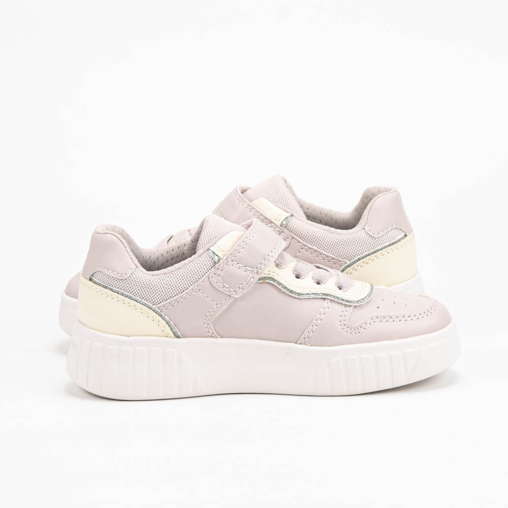 GEOX BASKET - J55DVA000BC-C1B1M - Image 3