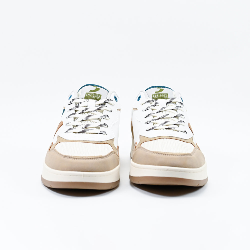 Safety Jogger Basket Femme - 612870-WHT-BEI - Image 10