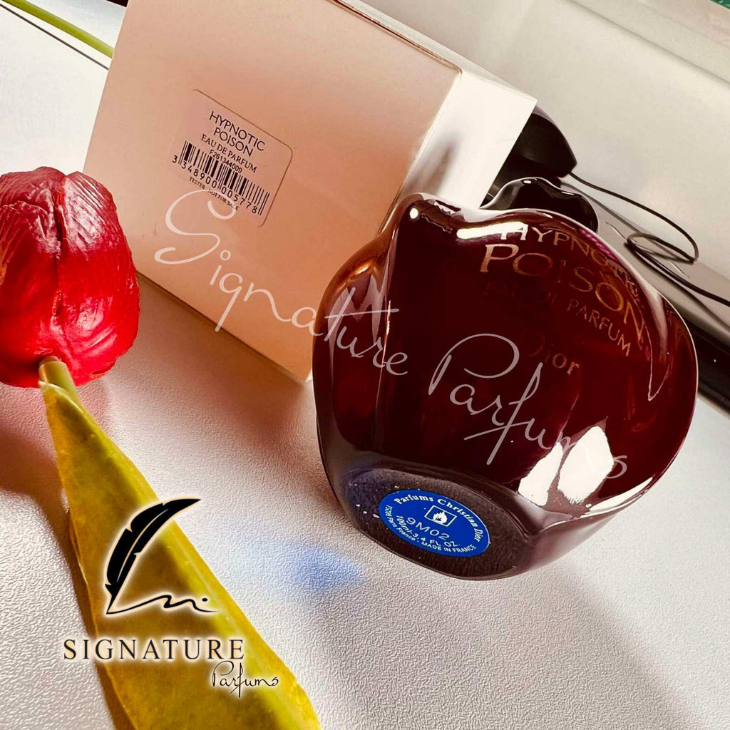 Hypnotic Poison Eau de Parfum Dior pour femme 👩