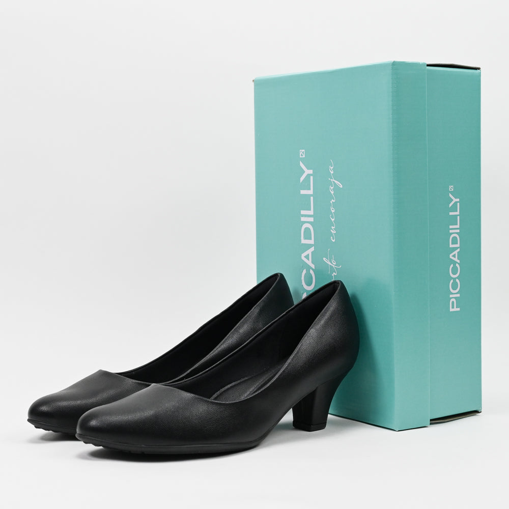 Piccadilly Chaussures Femme - 703001-900 - Image 10
